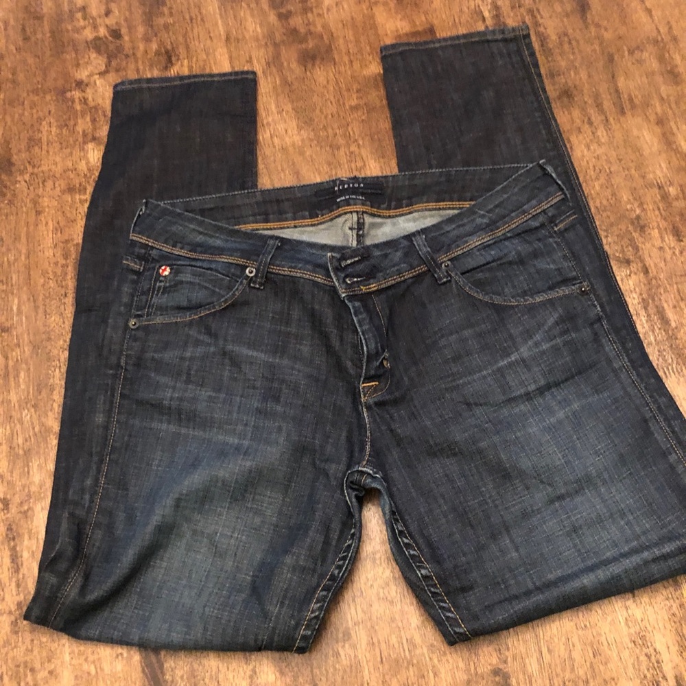 Hudson jeans